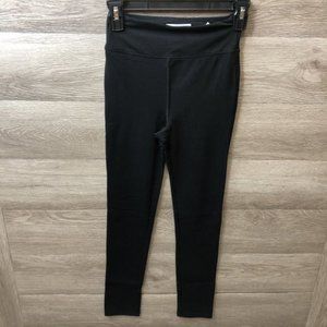 Asos 4505 Womens Size 2 Black Leggings Athletic